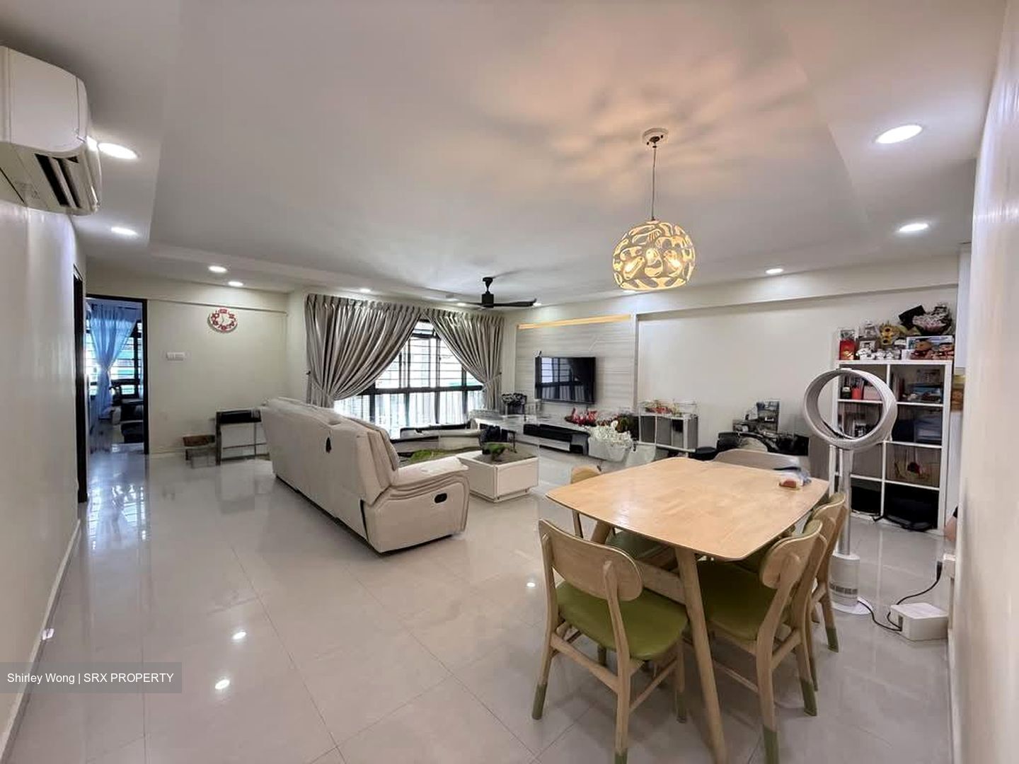 Blk 633 Jurong West Street 65 (Jurong West), HDB 5 Rooms #576797421